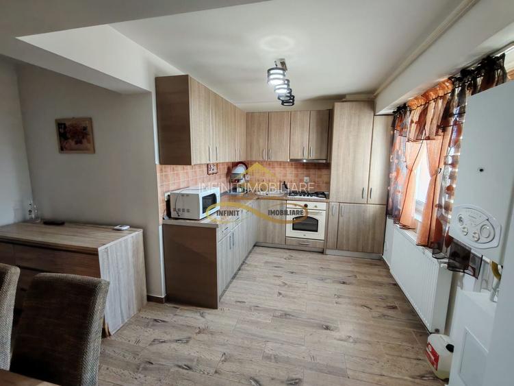 Apartament spațios 2 dormitoare, zonă liniștită - 4