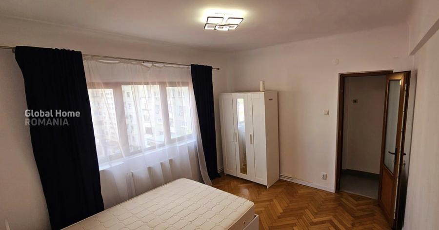 4 Camere Calea Calarasilor - Piata Muncii | centrala proprie |