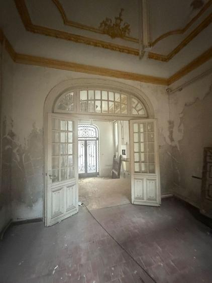 Vilă interbelică / Calea Dorobanți / Ideală pentru birouri sau reprezentanță