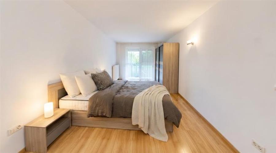 Eleganta la inaltime:Penthouse cu view verde, 56mp terasa, Avantgarden, Brasov