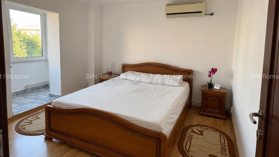 REA1029844 Apartament 2 camere I metrou Aurel Vlaicu I zona linistita - 3