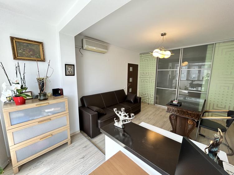 Apartament 2 Camere Dorobanți/Perla
