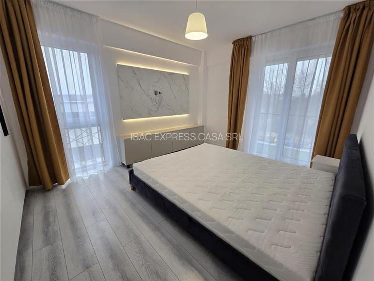 Apartament nou 2 camere, capat CUG! Finalizat, intabulat, gata de mutat! - 5