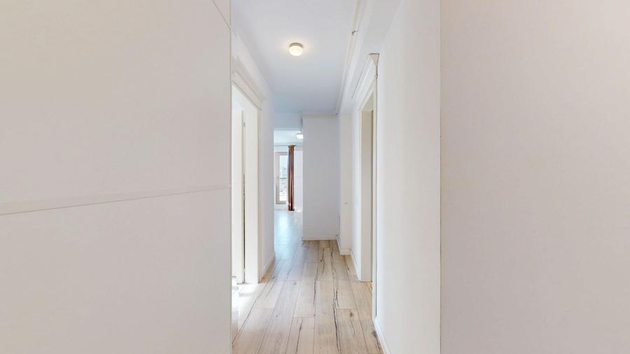 FERDINAND - Veris Residence | 2 camere + terasa 56mp bloc 2022