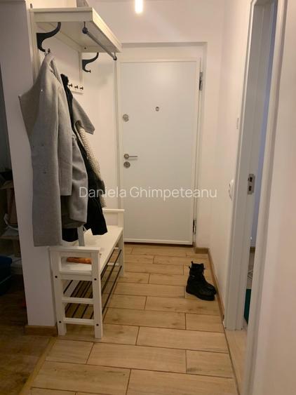 Apartament cu 2 camere de închiriat Voluntari - 5