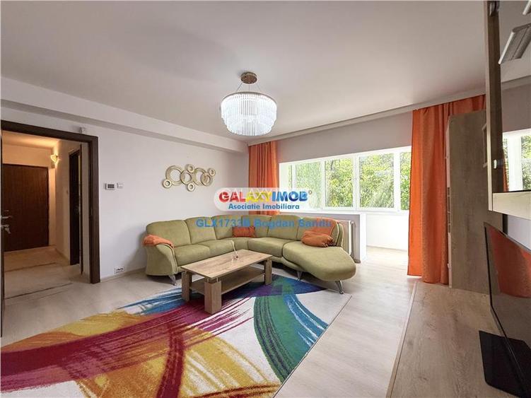 Apartament 3 camere decomandat de vanzare Militari - Pacii comision 0% - 6