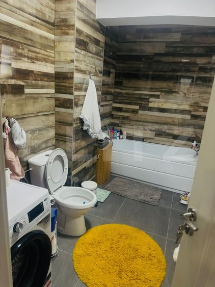 Apartament 3 camere, decomandat, 75 mp, zona Sf. Ilie