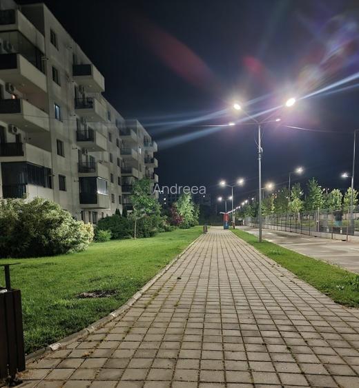 Apartament 2 camere Timișoara Residence, Cartierul Brâncuși - 11