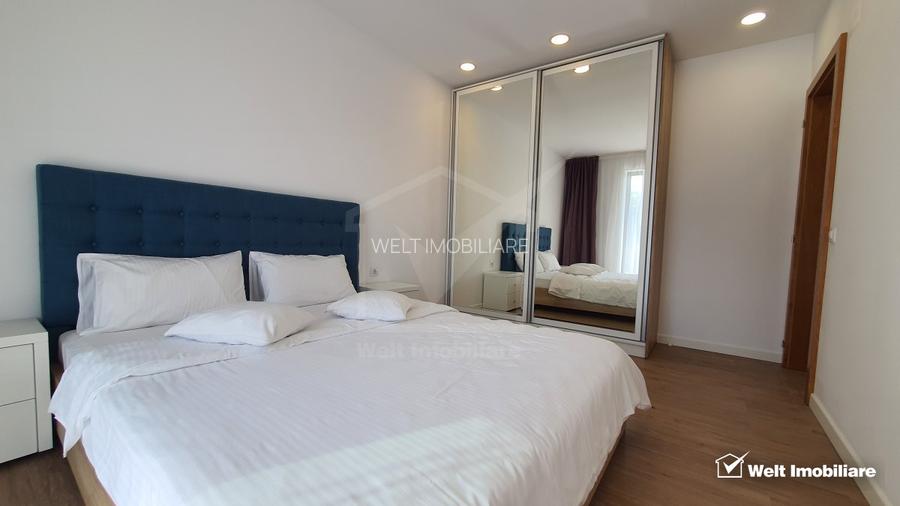 Apartament modern de inchiriat, Zona Plopilor - 4