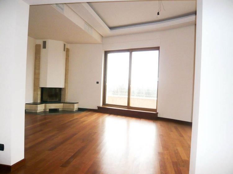 Penthouse 3 camere | Primaverii