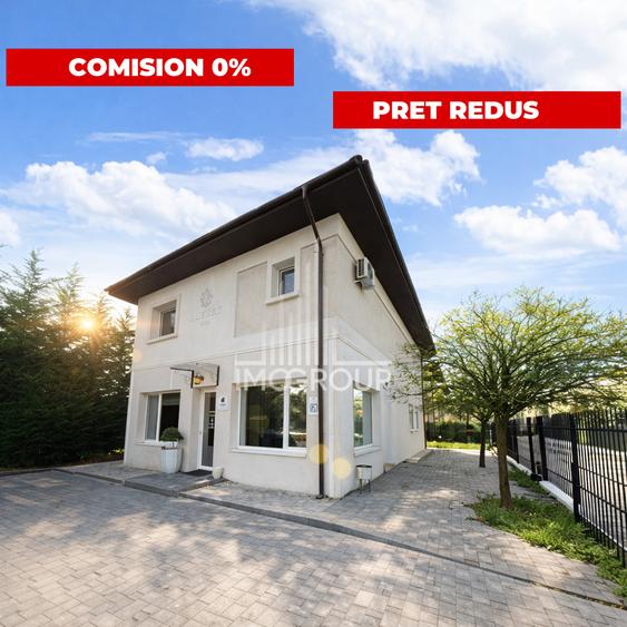 Borhanci| Proprietate modernă în Borhanci – servicii sau locuință