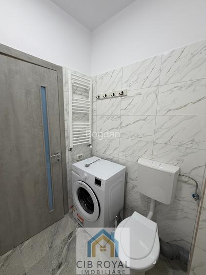 Studio/garsoniera dubla,bloc 2026,Militari Residence,Str. Weiner Palada 12 - 19