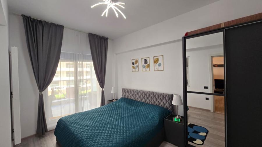 APARTAMENT 2 CAMERE | MAMAIA SAT | ZONA CENTRALA