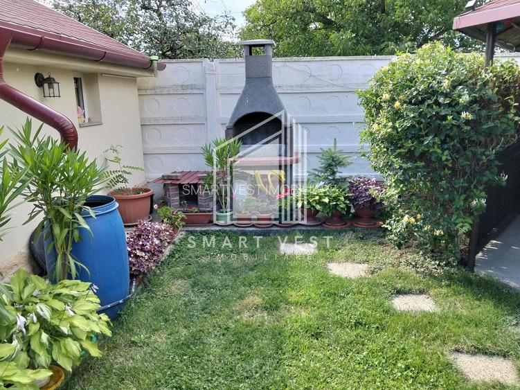Casa de vânzare 380mp + locuinta separata pt oaspeti | Zona Cloșca - 29