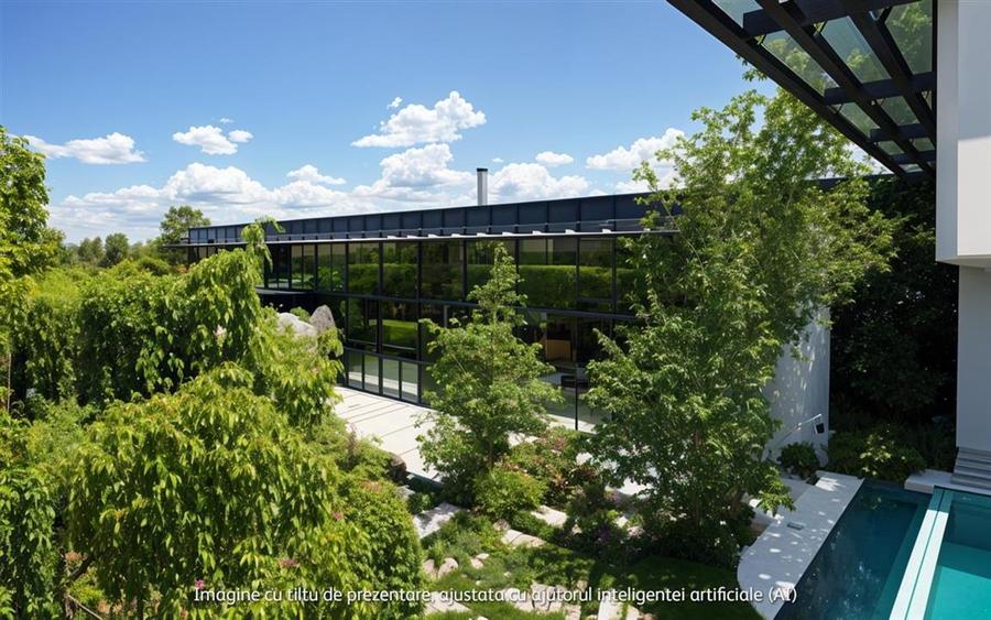 Oportunitate de Investitie! Vanzare Proprietate in zona Centura Nord - DN1
