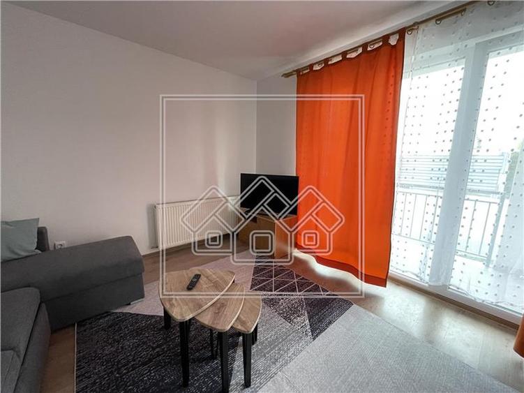 Chirie, 2 camere, City Residence, la cheie, zona buna