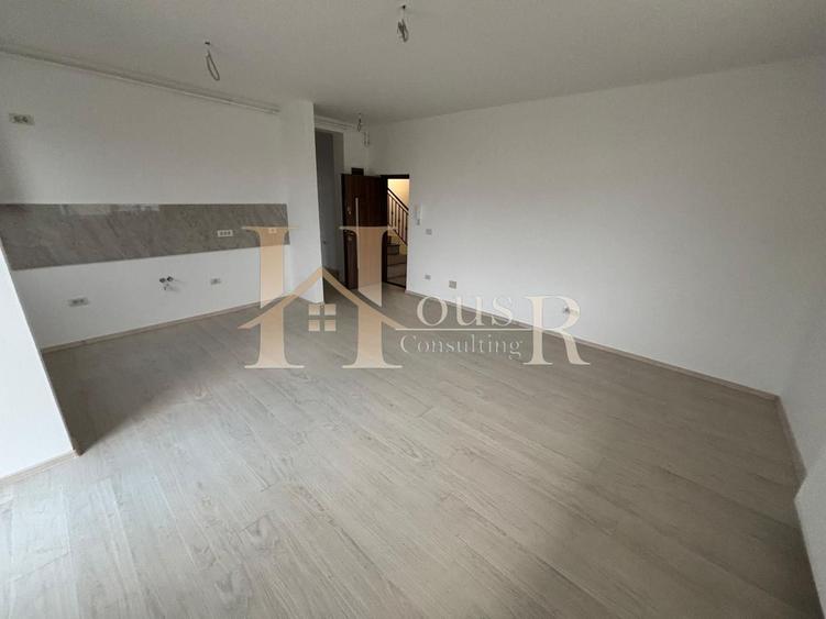 Gradina Proprie.Disponibil Imediat.59 mp utili!