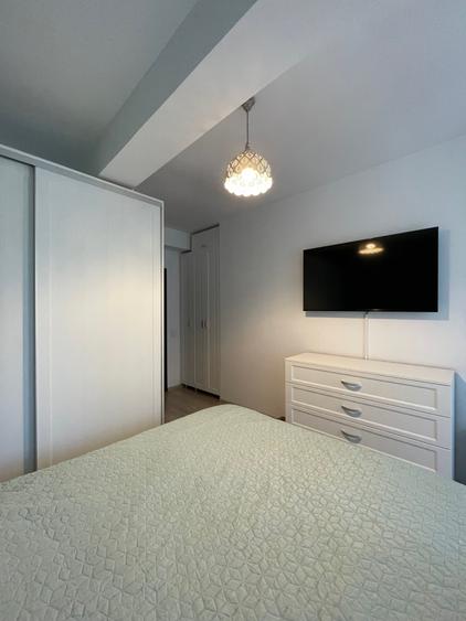 Timpuri Noi, Metrou, Sofia Residence