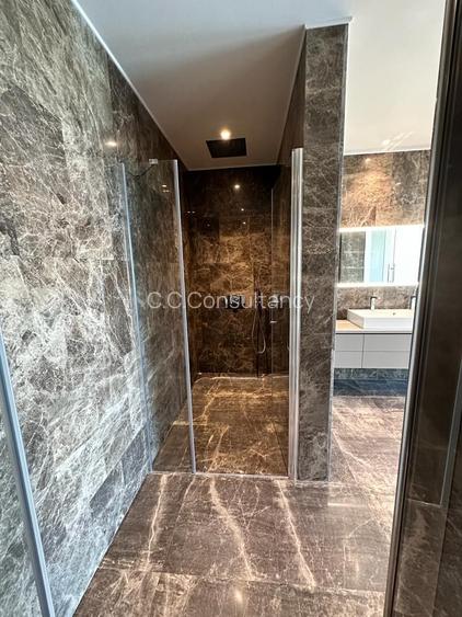 Penthouse 4 camere 102 The Address - 8