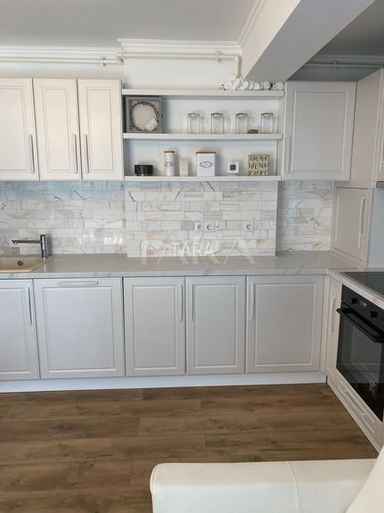 Apartament cu 3 camere și terasă generoasă – zona Vivo. - 3