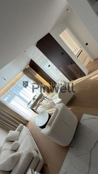 Apartament 2 camere I One High District I In curs de amenajare - 9