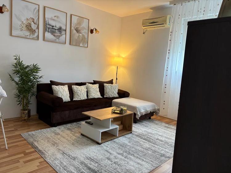Apartament 2 camere | Rin Airport | Mobilat complet