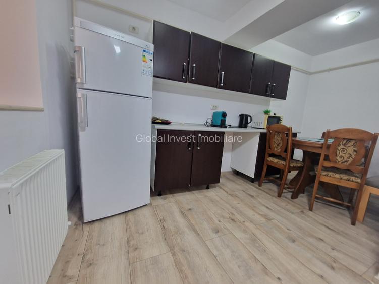 Mamaia Nord(200m de plaja)-Apartament 2 camere 65mp cu parcare subterana si boxa - 17