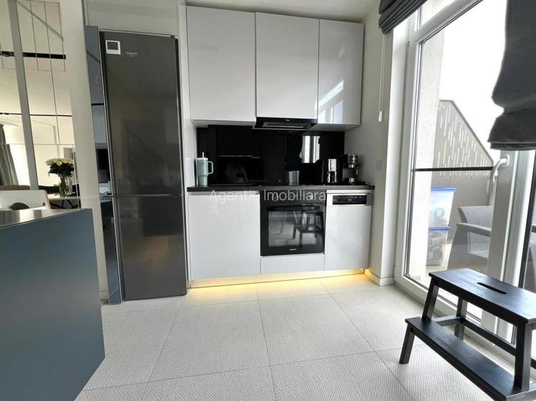 Ap tip PENTHOUSE 120mp + TERASE | 2 niveluri | La cheie - 4