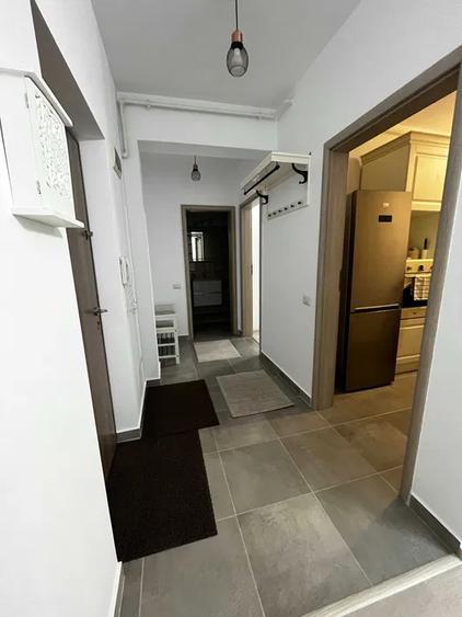 Apartament 2 Camere Decomandat Militari Residence /Rezervelor / Loc de Parcare