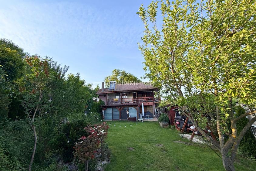 Casă pe două nivele | Sânișor | 235.000 € - 24