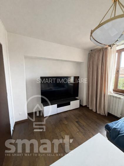 Apartament 3 camere de vanzare centru  Republicii Casa de Cultura parcare curte - 4