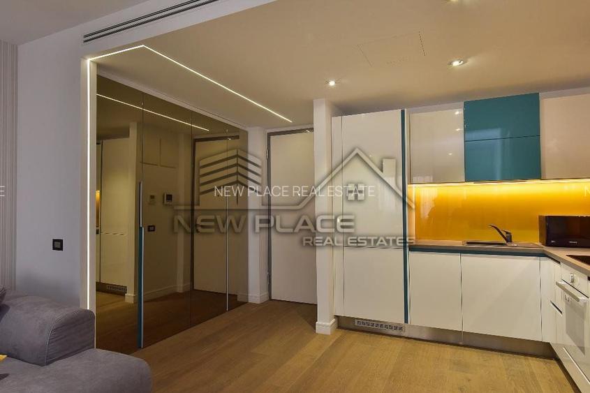 Cortina Residence | Studio exclusivist | Vedere libera | LUX - 9