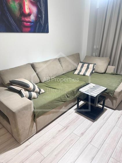 Apartament 2 camere | Mobilat Utilat | Novum Politehnica | TOP - 2
