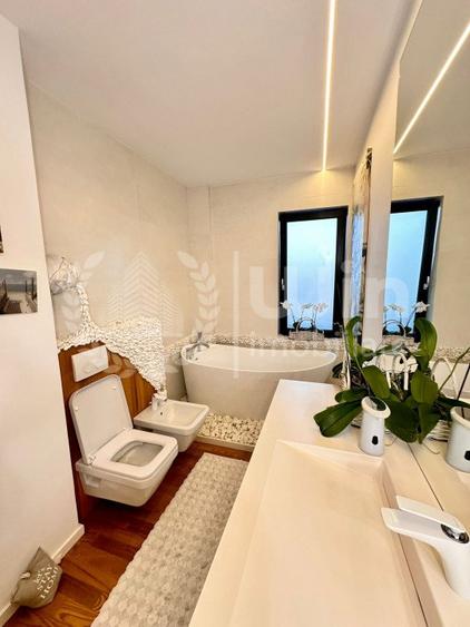 Penthouse exclusivist la cheie | 180mp util | 225mp terasa | Buna Ziua