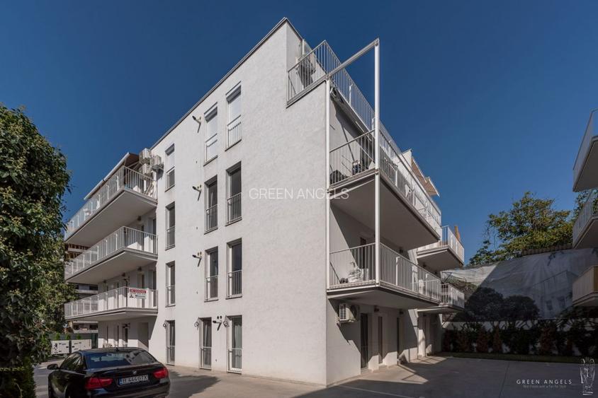 Apartament 2 camere de inchiriat Lascar Park Residence/Stefan cel Mare! - 13