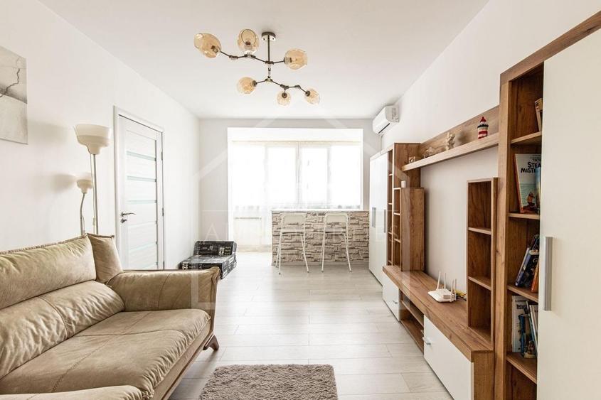 Apartament 3 camere | Mobilat Utilat | Floreasca | Pet Friendly