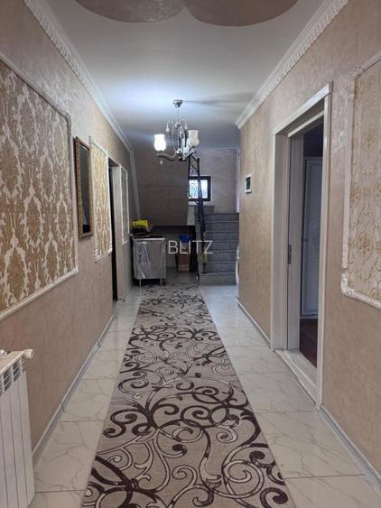 Casa utilata si mobilata, Radauti - 14