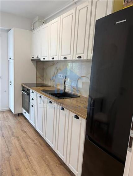 Apartament 1 camera, Frunzisului