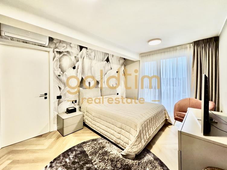 Apartament 4camere/128mp/IancuNicolae/vedere libera/terasa inchisa/modern