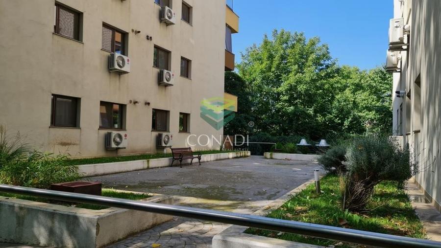 Apartament cu 2 camere in Carina Residence - Baneasa | Iancu Nicolae