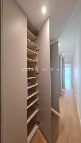 ONE VERDI PARK Apartament elegant mobilat cu 4 camere la inchiriere - 11