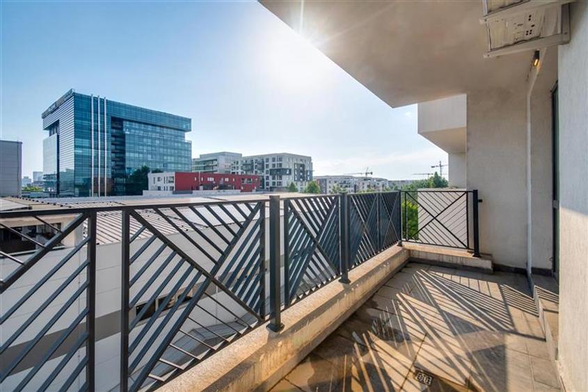 Apartament 2 camere premium, 54 mp utili– zona OMW | 150.000 €