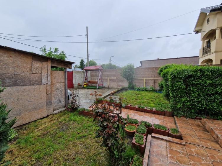 Dr. Taberei - Ghencea - Lidl, Drumul Coperativei, vanzare vila 6 camere