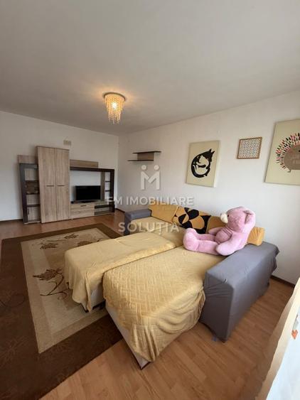 Închiriere apartament 2 camere decomandat – strada Oituz