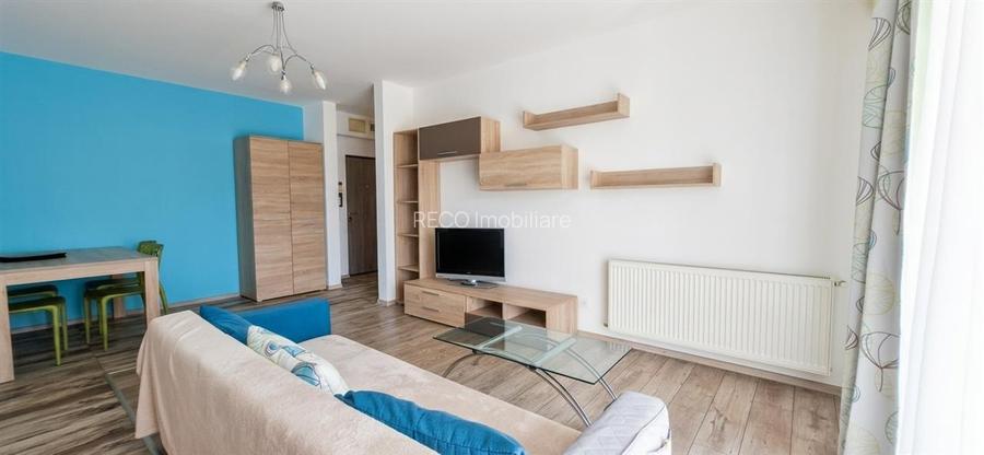 RECO Apartament 2 camere bloc nou Oradea Iosia pe Calea aradului - 11