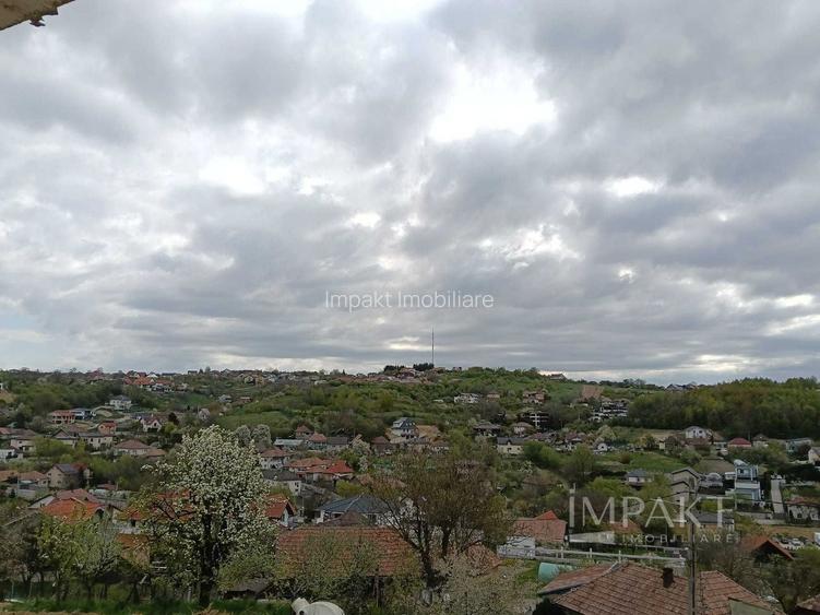 Vila moderna Feleacu cu 800 m2 teren - 8