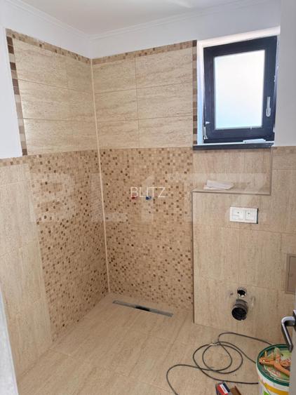 DUPLEX NOU – CONFORT, ELEGANȚĂ ȘI EFICIENȚĂ ENERGETICĂ situat in Rasnov, central