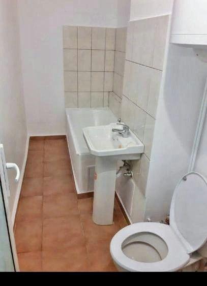 Garsonieră decomandată | mobilată și utilată – Gorjului, Sector 6