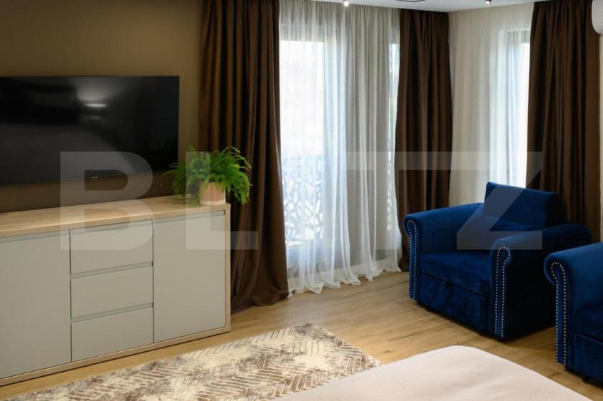 De vânzare Hotel/Clinica/afacere la cheie cu clientela formată