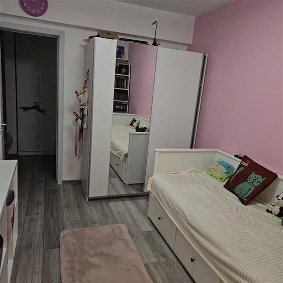 Vila Theodor Pallady 4 camere Gradina 2 Locuri Parcare